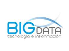 BigData Tecnología e Información